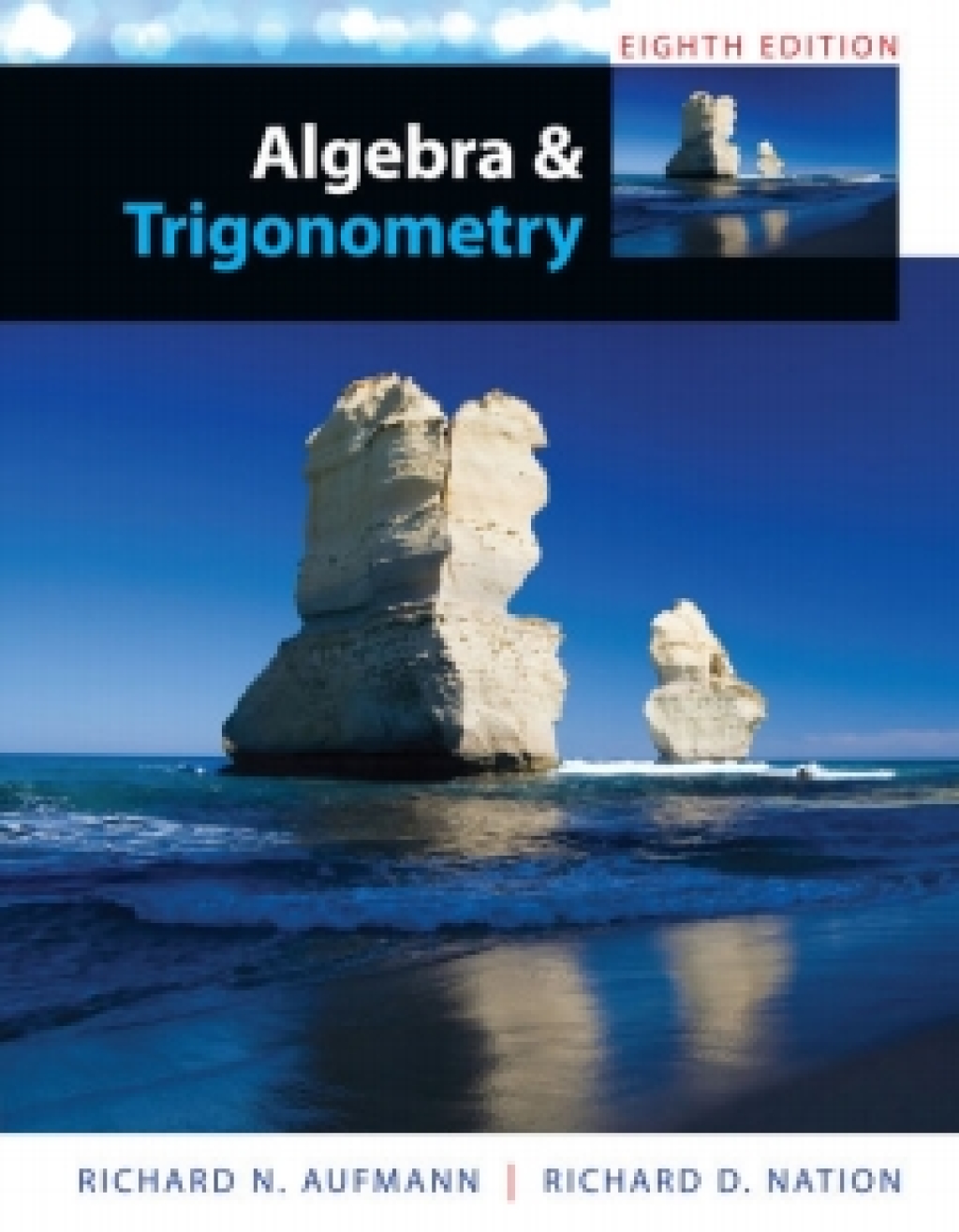 WebAssign for Aufmann/Nation's Algebra and Trigonometry, 8th Edition [Instant Access], Single-Term 8th Edition â€“ PDF/EPUB Version Downloadable